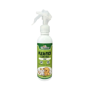 MYKAZOKU Flea & Tick Control Spray – 250ml