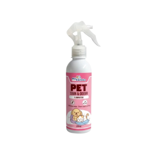 MyKazoku Pet Stain & Odour Eliminator – 250ml