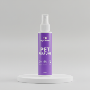 MyKazoku Pet Perfume – 100ml