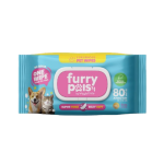 Fury Pals (Pet wipes)