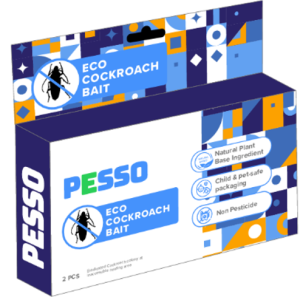 Pesso Eco Cockroach Bait